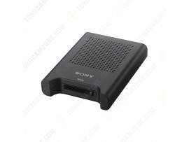 Sony SBAC-US30 USB 3.0 SxS Memory Card Reader Sony SBAC-US30 USB 3.0 SxS Memory Card Reader